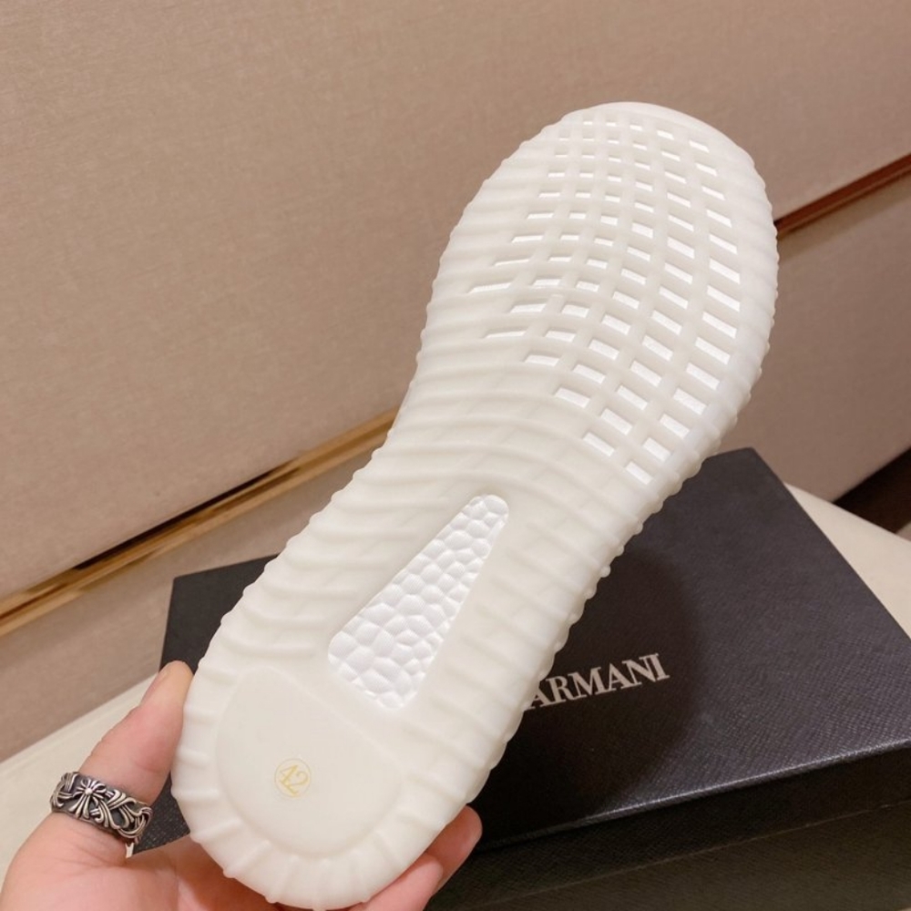 Armani Men's size 11